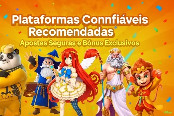 Desempenho do app 88up em diferentes aparelhos