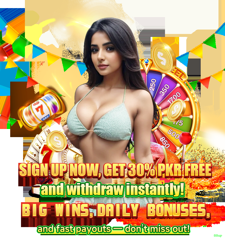 88up slots no app