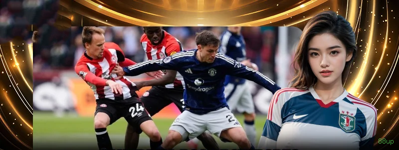 Bônus exclusivos membros VIP 88up